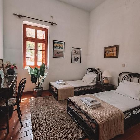 Villa Antigoni Serifos Kültér fotó