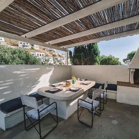 Villa Antigoni Serifos Kültér fotó