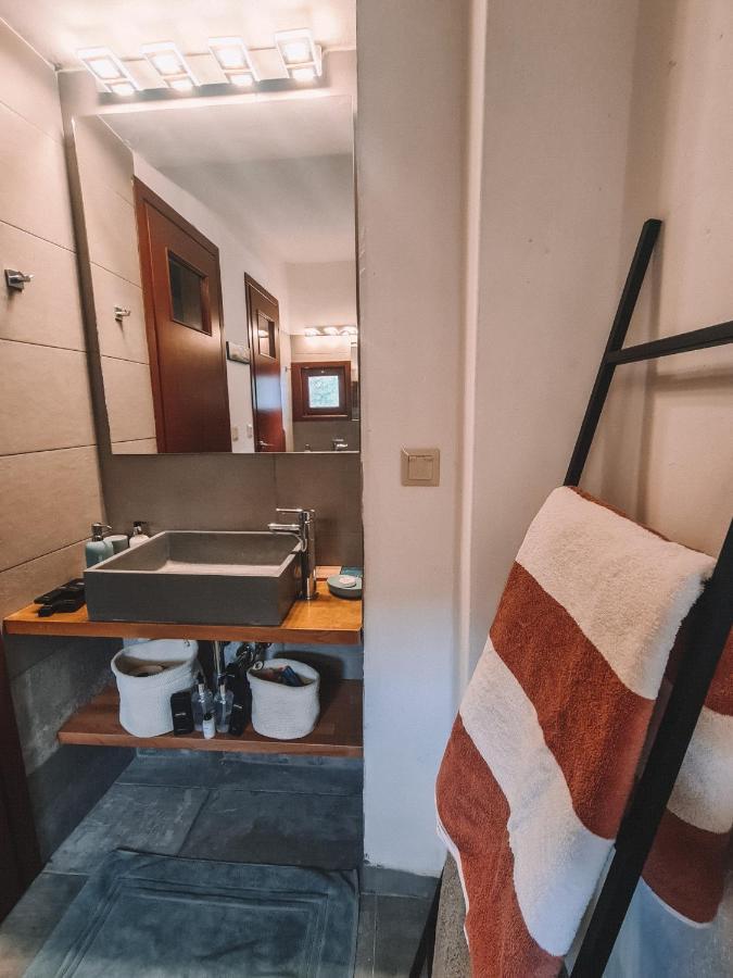 Villa Antigoni Serifos Kültér fotó