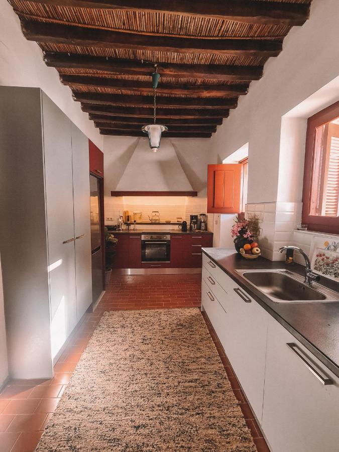 Villa Antigoni Serifos Kültér fotó