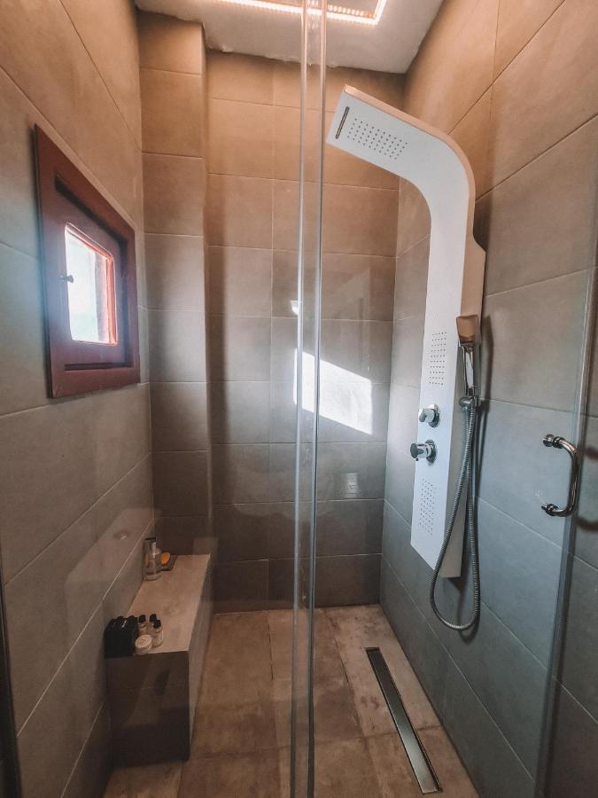 Villa Antigoni Serifos Kültér fotó