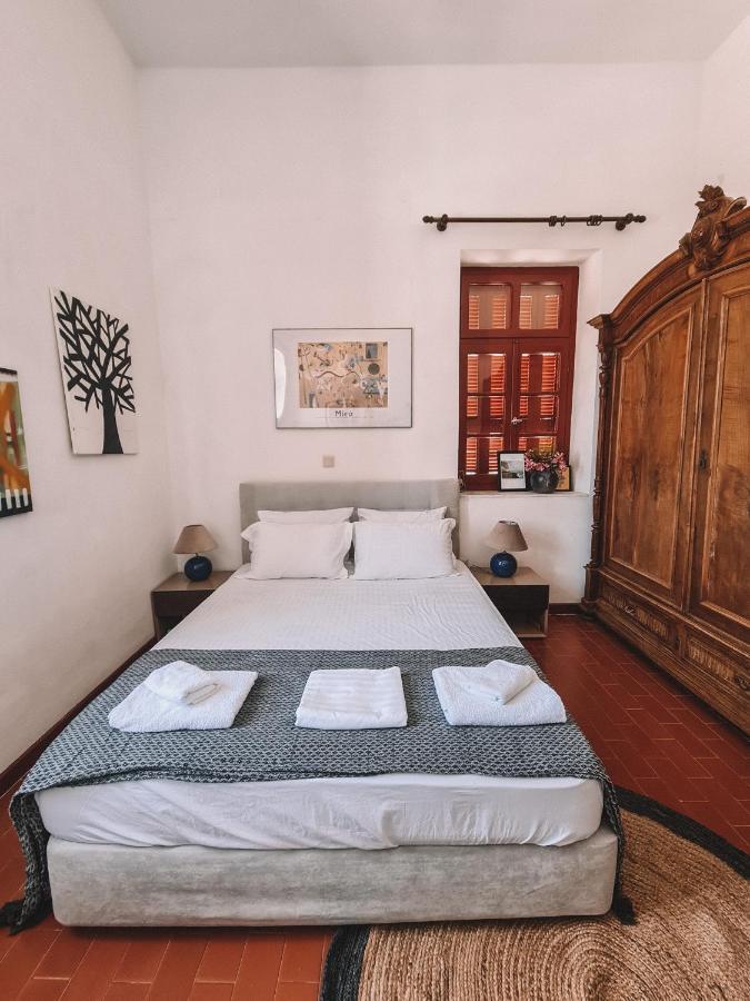 Villa Antigoni Serifos Kültér fotó