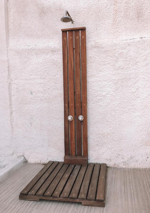 Villa Antigoni Serifos Kültér fotó