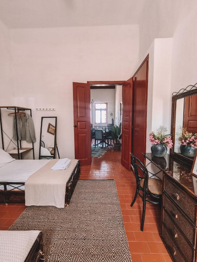 Villa Antigoni Serifos Kültér fotó