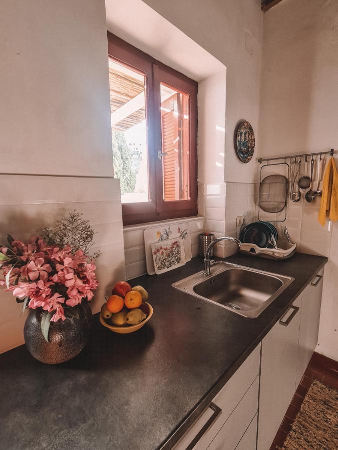 Villa Antigoni Serifos Kültér fotó