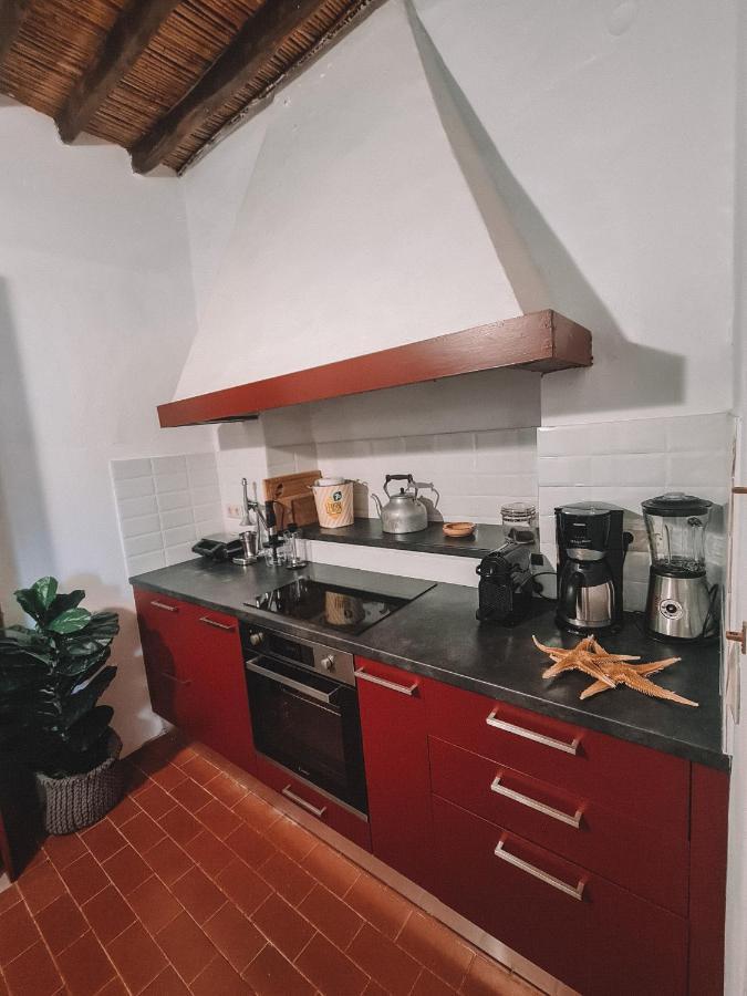 Villa Antigoni Serifos Kültér fotó