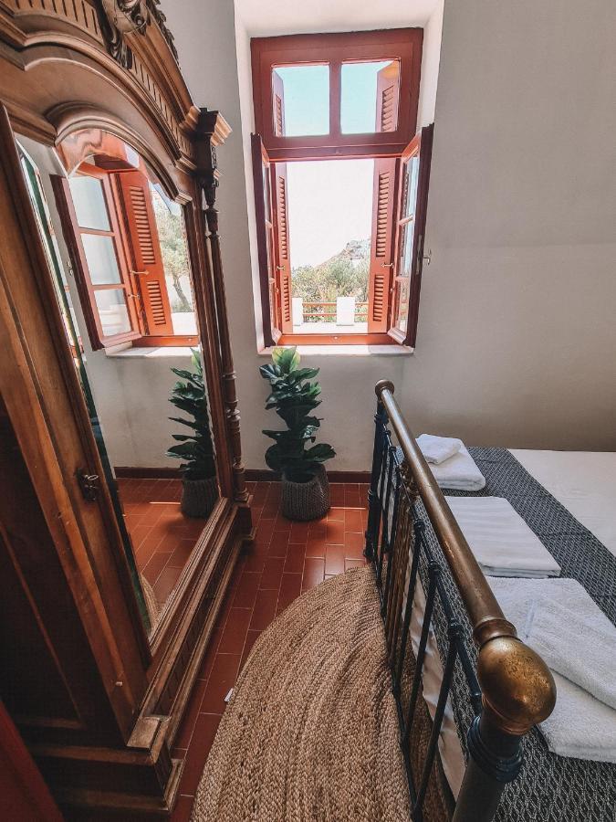 Villa Antigoni Serifos Kültér fotó