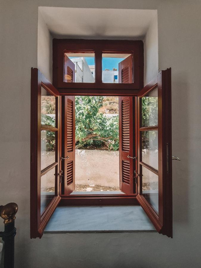 Villa Antigoni Serifos Kültér fotó